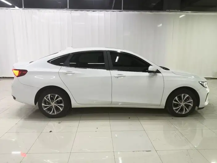 Buick Verano 2023 Model Pro 533T Lexiang Edition – фото 8