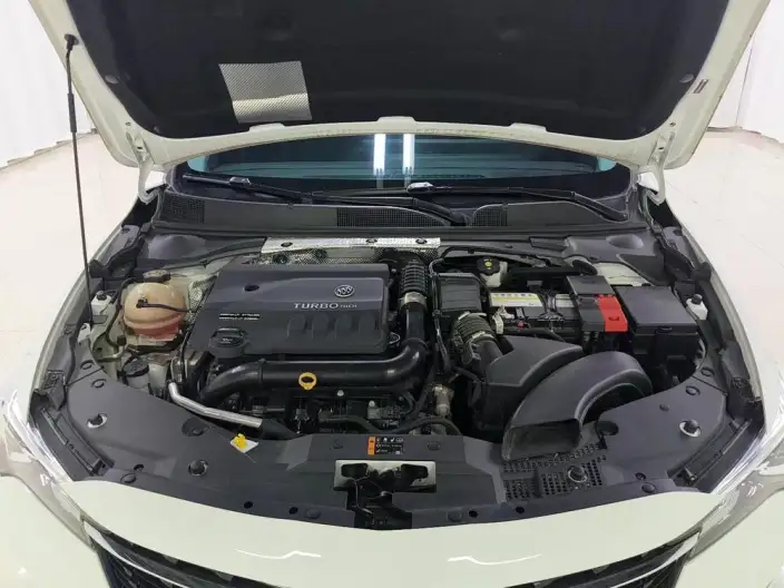 Buick Verano 2023 Model Pro 533T Lexiang Edition – фото 10
