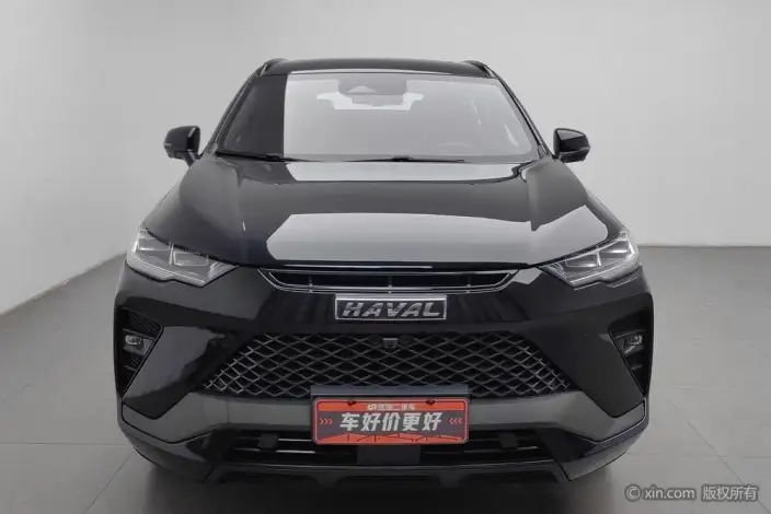 Haval H6S 2022 Model 2.0T Smart Run Edition – фото 2