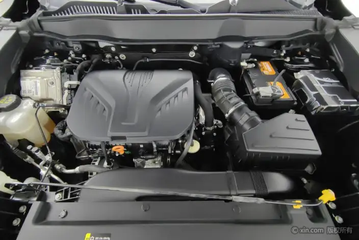 Haval H6S 2022 Model 2.0T Smart Run Edition – фото 5