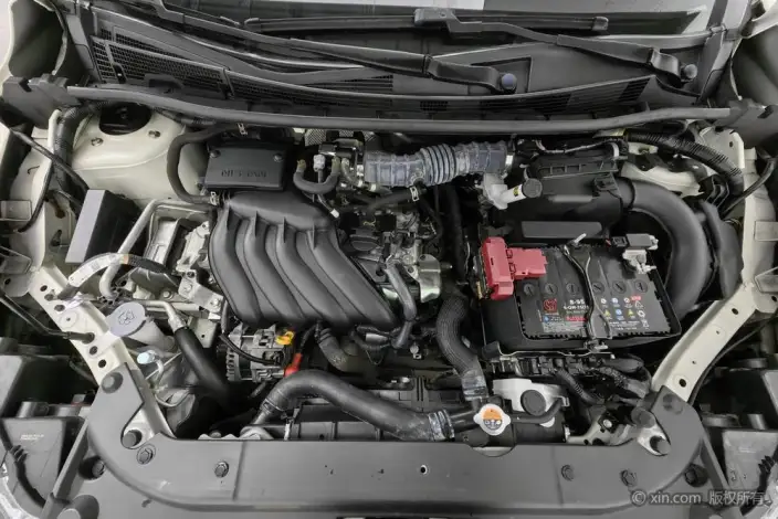 Nissan Sylphy 2022 Model Classic 1.6 XE CVT Comfort Edition – фото 5