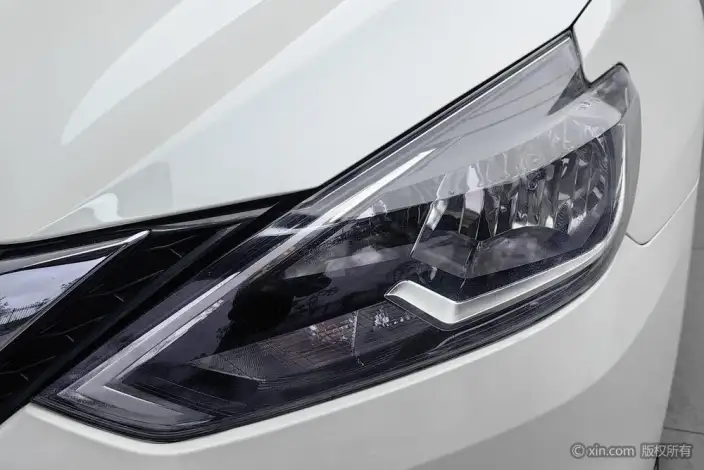 Nissan Sylphy 2022 Model Classic 1.6 XE CVT Comfort Edition – фото 7