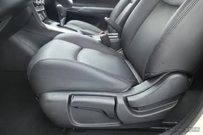 Nissan Sylphy 2022 Model Classic 1.6 XE CVT Comfort Edition – фото 8