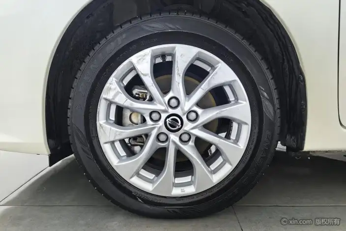 Nissan Sylphy 2022 Model Classic 1.6 XE CVT Comfort Edition – фото 9