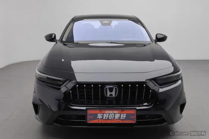 Honda INSPIRE PHEV 2023 Model e:PHEV Zhizun Edition – фото 2