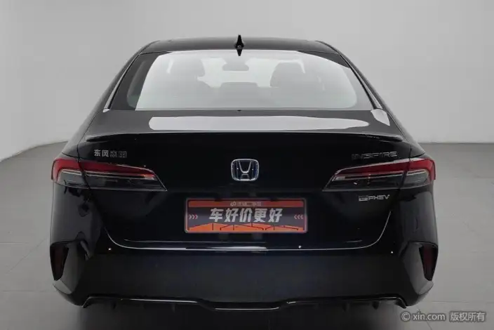 Honda INSPIRE PHEV 2023 Model e:PHEV Zhizun Edition – фото 3