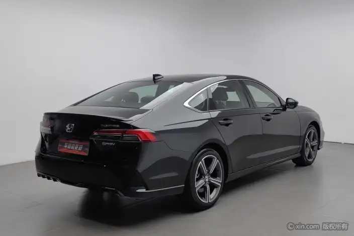 Honda INSPIRE PHEV 2023 Model e:PHEV Zhizun Edition – фото 4
