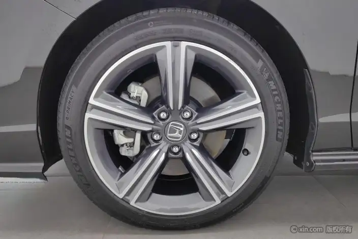 Honda INSPIRE PHEV 2023 Model e:PHEV Zhizun Edition – фото 5