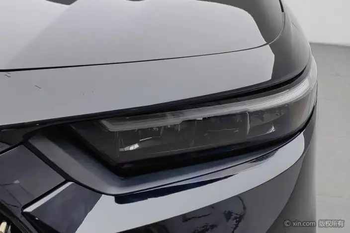 Honda INSPIRE PHEV 2023 Model e:PHEV Zhizun Edition – фото 8