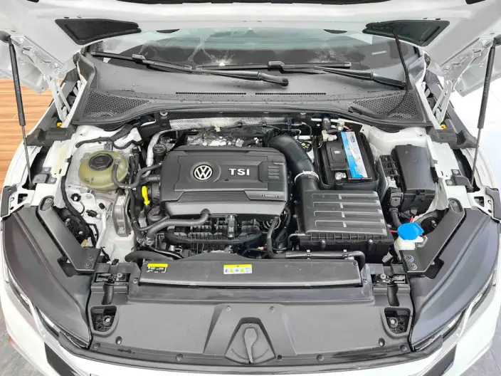 Volkswagen CC 2021 Model Hunting vehicle 380TSI Hunting Heart Edition – фото 7