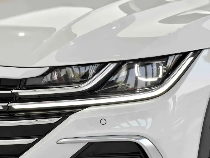 Volkswagen CC 2021 Model Hunting vehicle 380TSI Hunting Heart Edition – фото 9