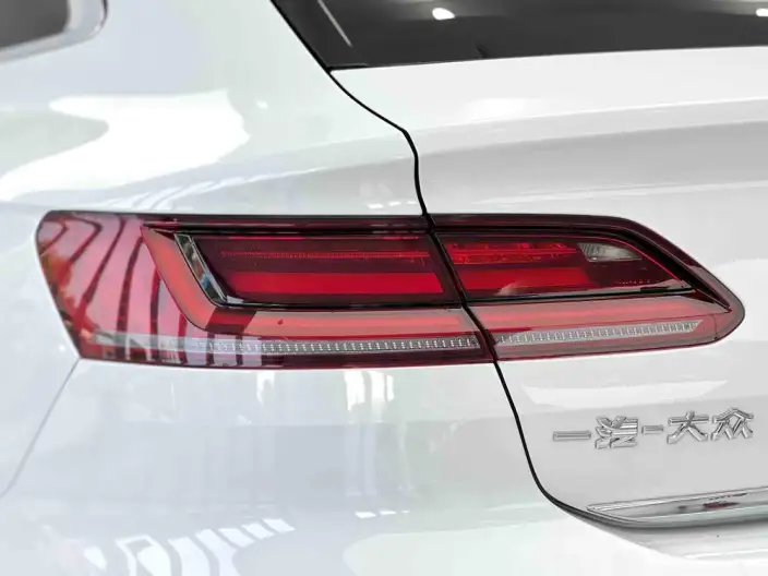 Volkswagen CC 2021 Model Hunting vehicle 380TSI Hunting Heart Edition – фото 10