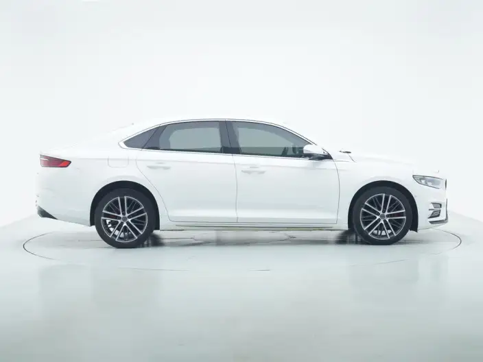 Geely StarRui 2023 Model 2.0T Noble Model – фото 8