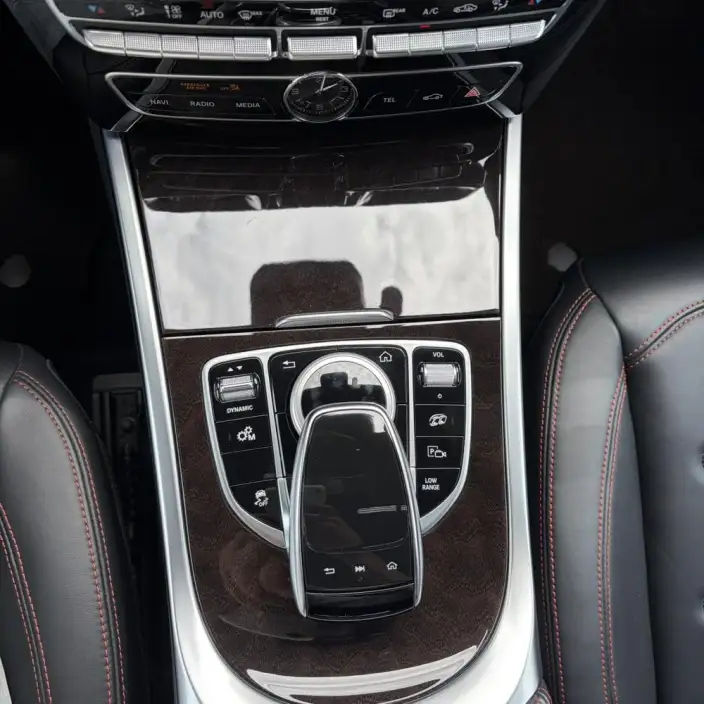 Mercedes-Benz G-Class 2022 Model 2.9T Automatic 4WD 5 seat Parallel Imported – фото 10