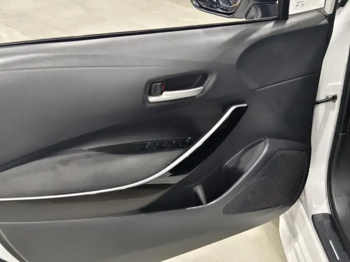 Toyota Levin 2022 Model Hybrid 1.8H E-CVT Leading version – фото 8