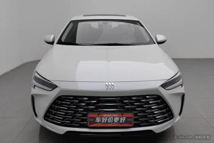 Buick Regal 2024 Model 25T Chao Xiang Edition