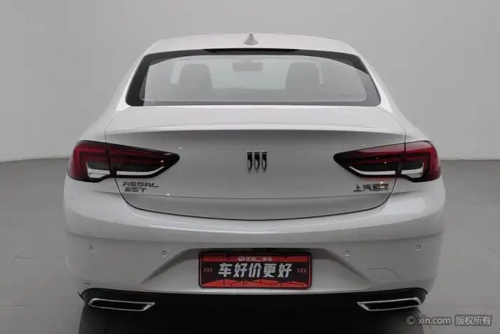 Buick Regal 2024 Model 25T Chao Xiang Edition