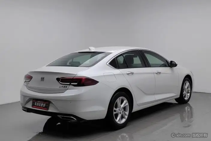 Buick Regal 2024 Model 25T Chao Xiang Edition