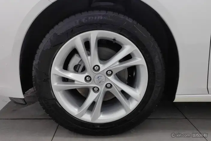 Buick Regal 2024 Model 25T Chao Xiang Edition – фото 5