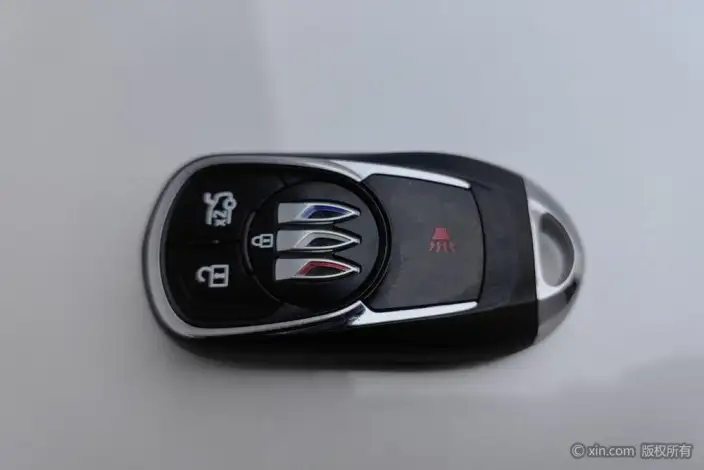 Buick Regal 2024 Model 25T Chao Xiang Edition – фото 7