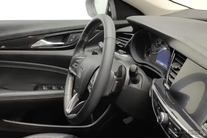 Buick Regal 2024 Model 25T Chao Xiang Edition – фото 9