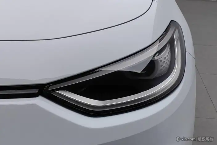 Volkswagen ID.3 2022 Model Extreme Wisdom Edition – фото 7