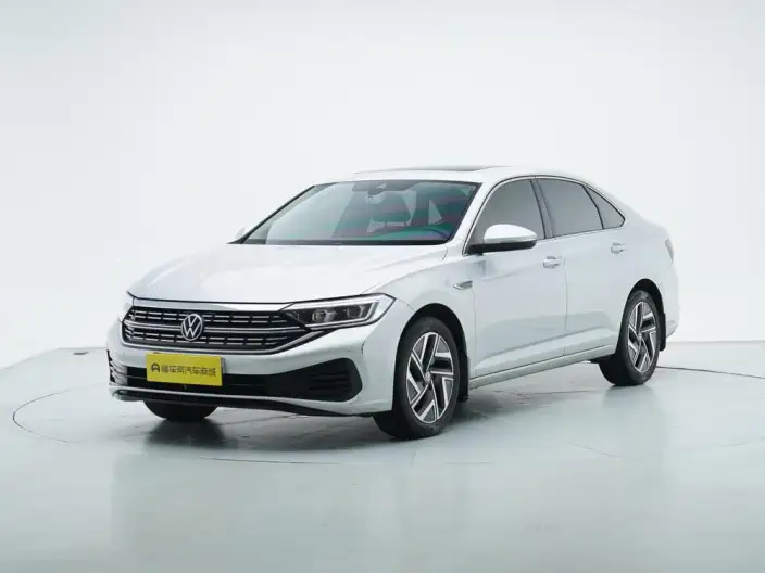 Volkswagen Sagitar 2023 Model 280TSI DSG Beyond Edition Plus – фото 1