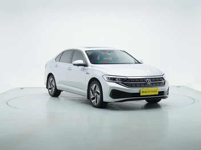 Volkswagen Sagitar 2023 Model 280TSI DSG Beyond Edition Plus – фото 3