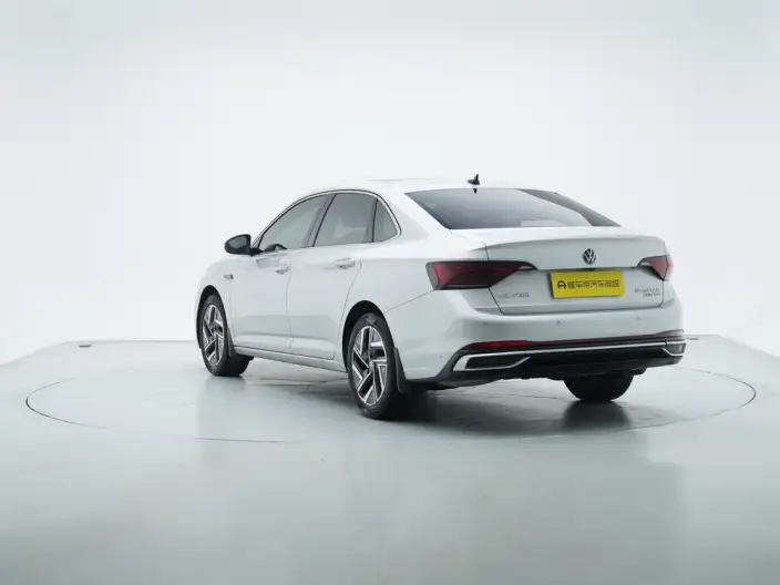Volkswagen Sagitar 2023 Model 280TSI DSG Beyond Edition Plus – фото 5