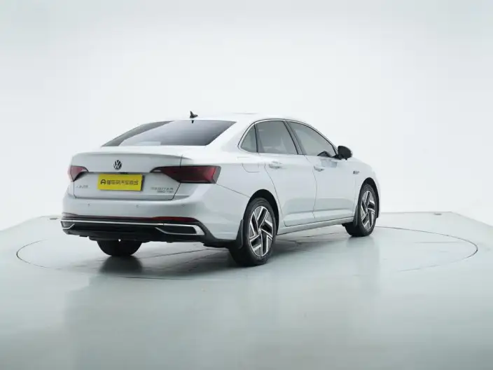 Volkswagen Sagitar 2023 Model 280TSI DSG Beyond Edition Plus – фото 7