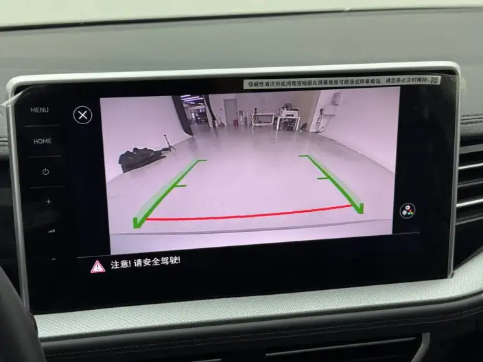 Volkswagen Sagitar 2023 Model 280TSI DSG Beyond Edition Plus – фото 10