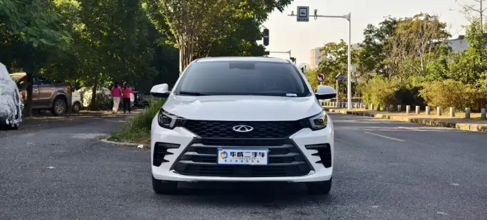 Arrizo 5 Plus 2021 Model Small AI 1.5L CVT Xiang PLUS – фото 2