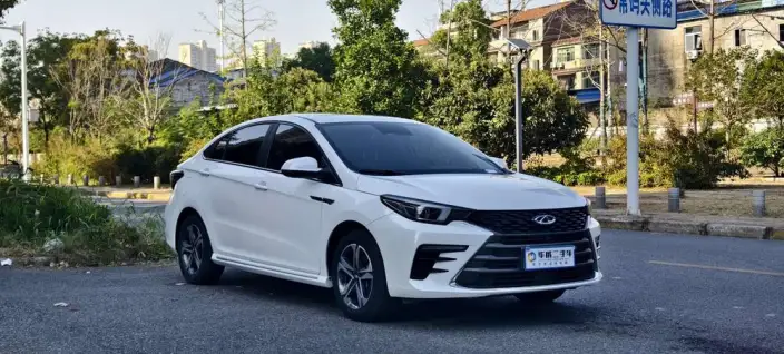 Arrizo 5 Plus 2021 Model Small AI 1.5L CVT Xiang PLUS – фото 3