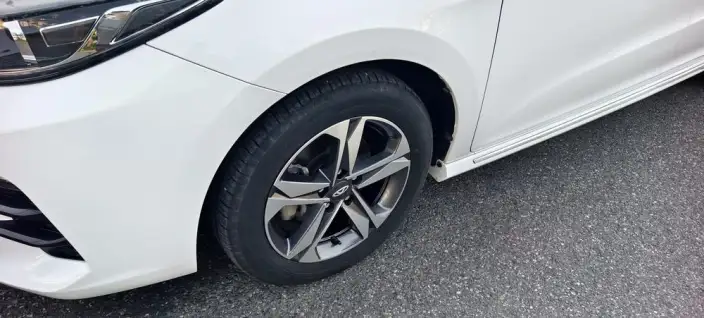 Arrizo 5 Plus 2021 Model Small AI 1.5L CVT Xiang PLUS – фото 10