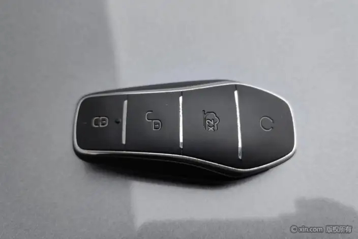 BYD Qin PLUS DM 2023 Model DM-i Champion Edition 55KM Leading Model – фото 6