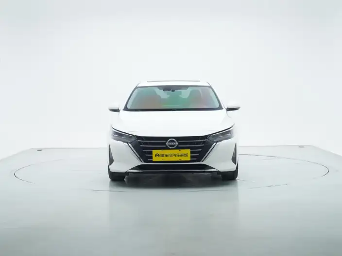 Nissan Sylphy 2023 Model 1.6L CVT Yuexiang Edition
