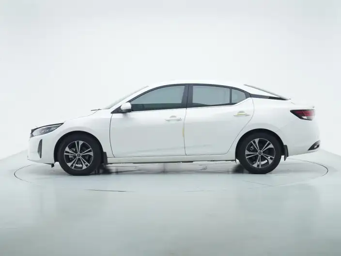 Nissan Sylphy 2023 Model 1.6L CVT Yuexiang Edition