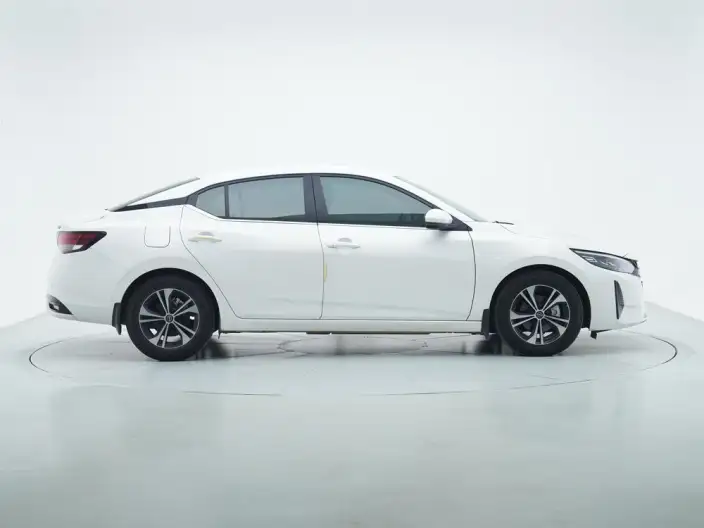 Nissan Sylphy 2023 Model 1.6L CVT Yuexiang Edition – фото 8