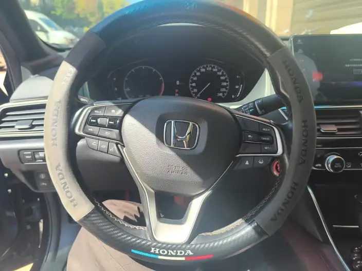 Honda INSPIRE 2022 Model 260TURBO Jingyue Edition – фото 7