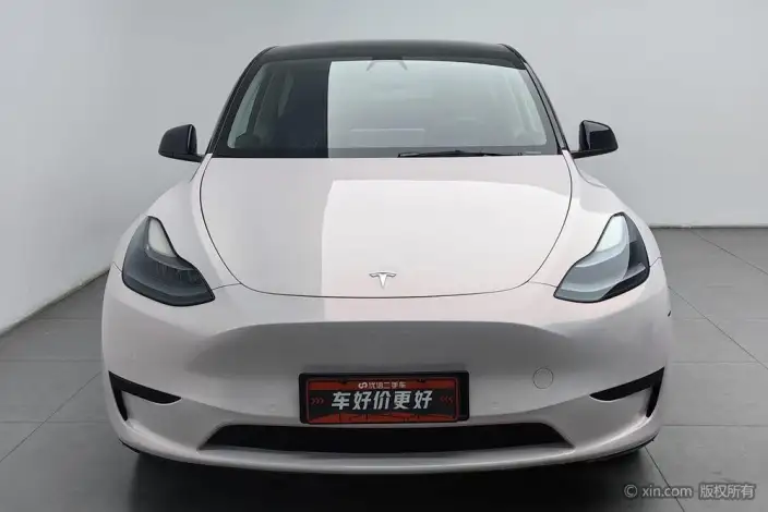 Model Y 2022 Model Rear-wheel drive version – фото 2