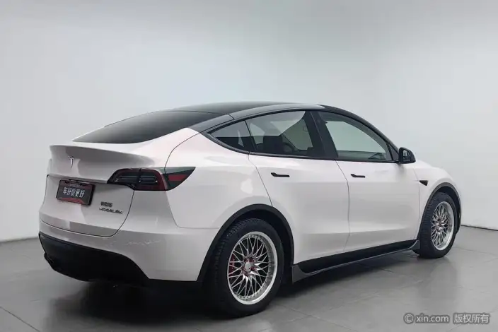 Model Y 2022 Model Rear-wheel drive version – фото 4