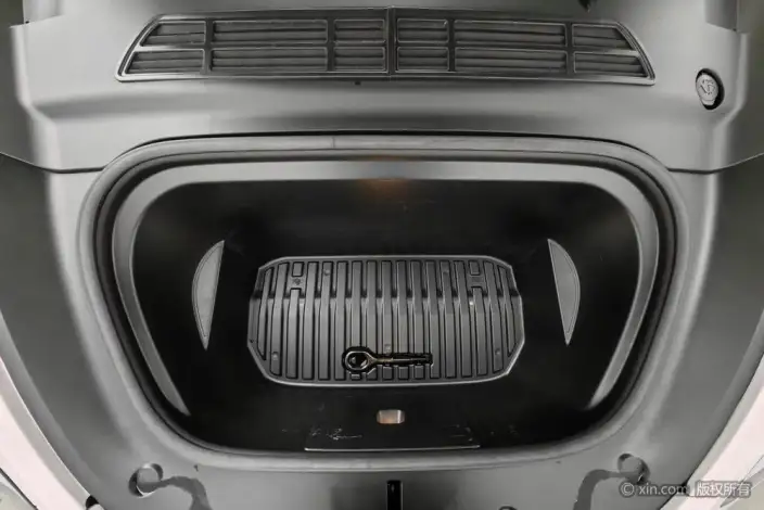 Model Y 2022 Model Rear-wheel drive version – фото 7