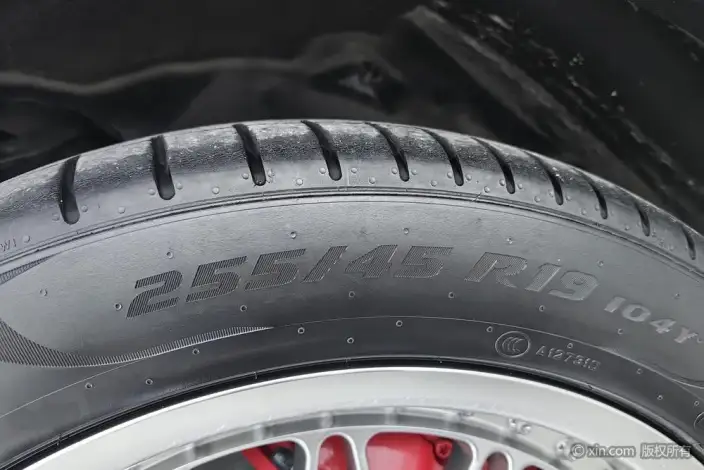 Model Y 2022 Model Rear-wheel drive version – фото 9