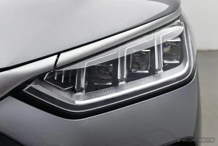 BYD Song PLUS DM 2021 Model DM-i 110KM 2WD Flagship Model – фото 7