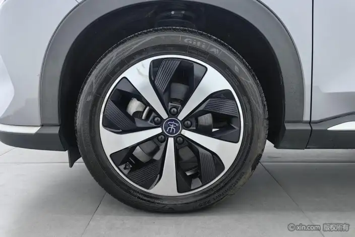 BYD Song PLUS DM 2021 Model DM-i 110KM 2WD Flagship Model – фото 8