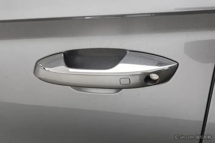 BYD Song PLUS DM 2021 Model DM-i 110KM 2WD Flagship Model – фото 9