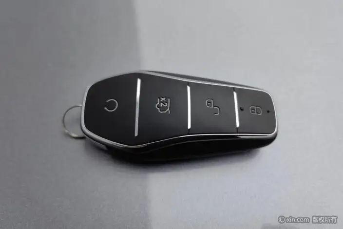 BYD Qin PLUS DM 2023 Model DM-i Champion Edition 55KM Leading Model – фото 6