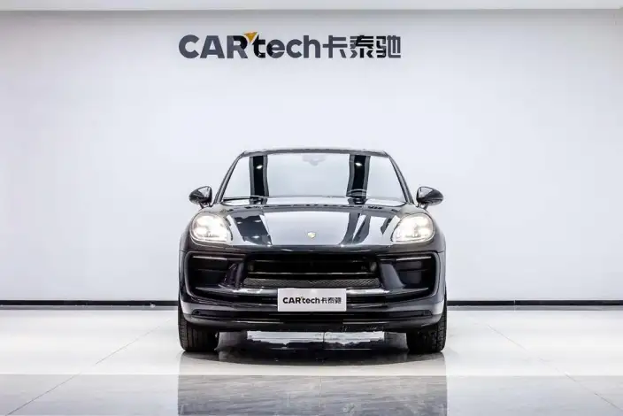 Macan 2023 Model Macan 2.0T – фото 2