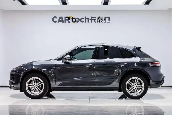 Macan 2023 Model Macan 2.0T – фото 3