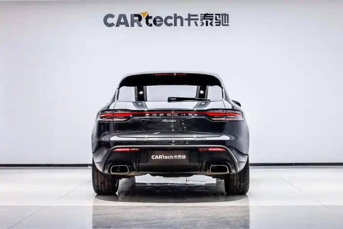 Macan 2023 Model Macan 2.0T – фото 5